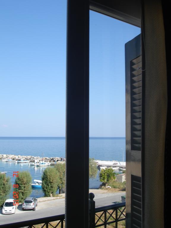 Cohyli Hotel Ireo  Exterior photo